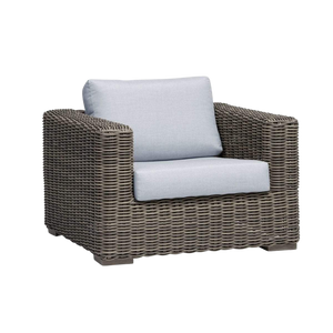 Cubo Club Chair