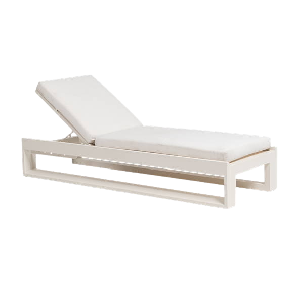 Avenue Adjustable Lounger