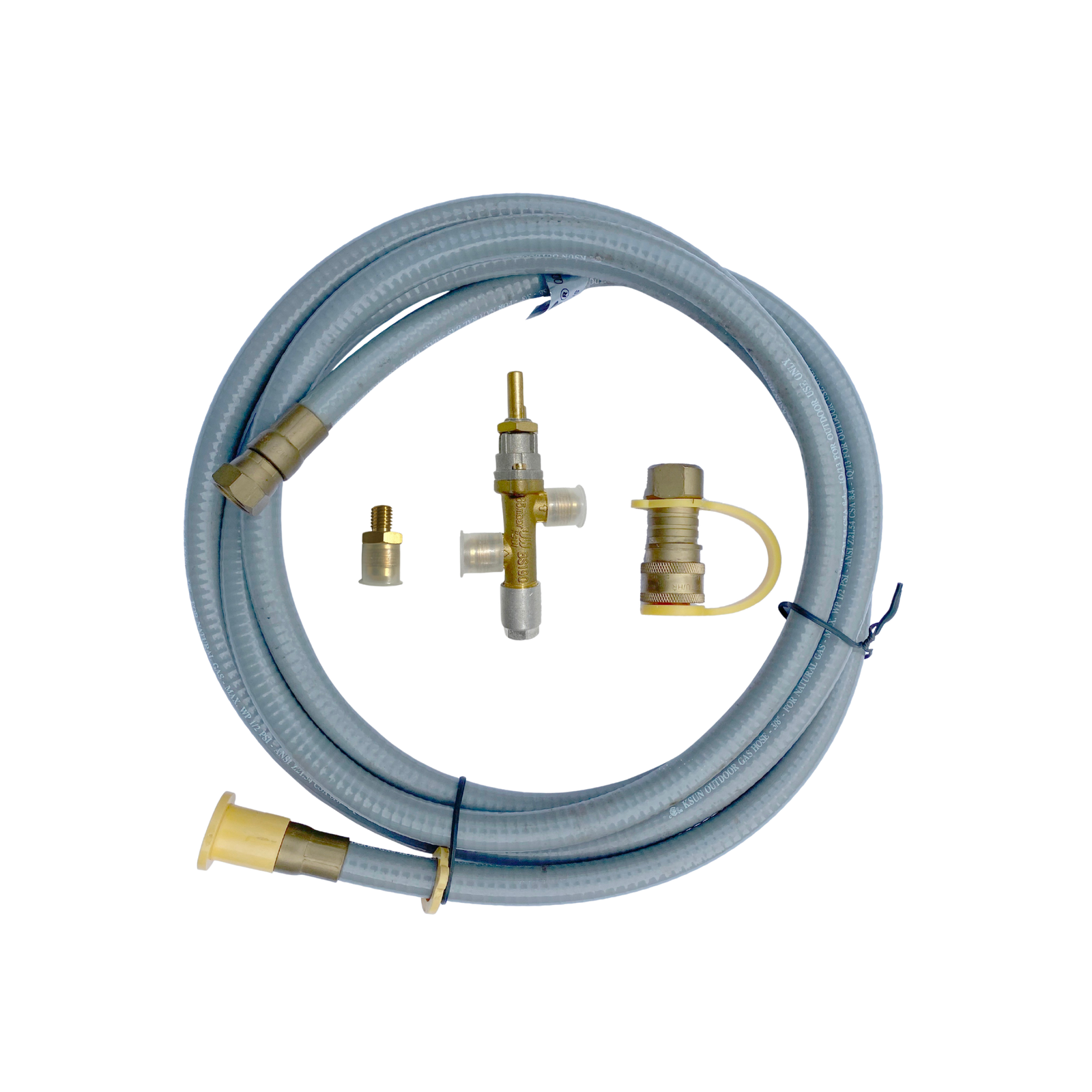 Elementi Plus LP to NG Conversion Kit