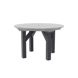 T05 48" Round Dining Table
