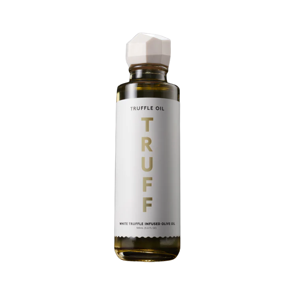 Truff White Truffle Oil