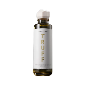 Truff White Truffle Oil