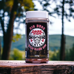Dark Side of The Grill Big Buck Wild Game Rub