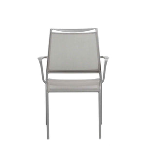 Ratana Como Dining Arm Chair