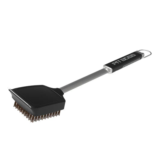 Pit Boss Palmyra Cleaning Brush