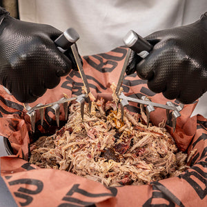 Pit Boss Meat Shredders pulled pork