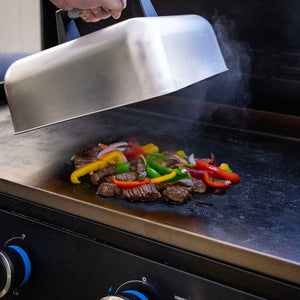 Pit Boss Griddle Basting Cover