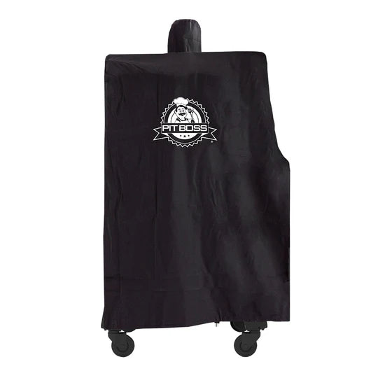Navigator 6-Series Vertical Smoker Cover PBV6M