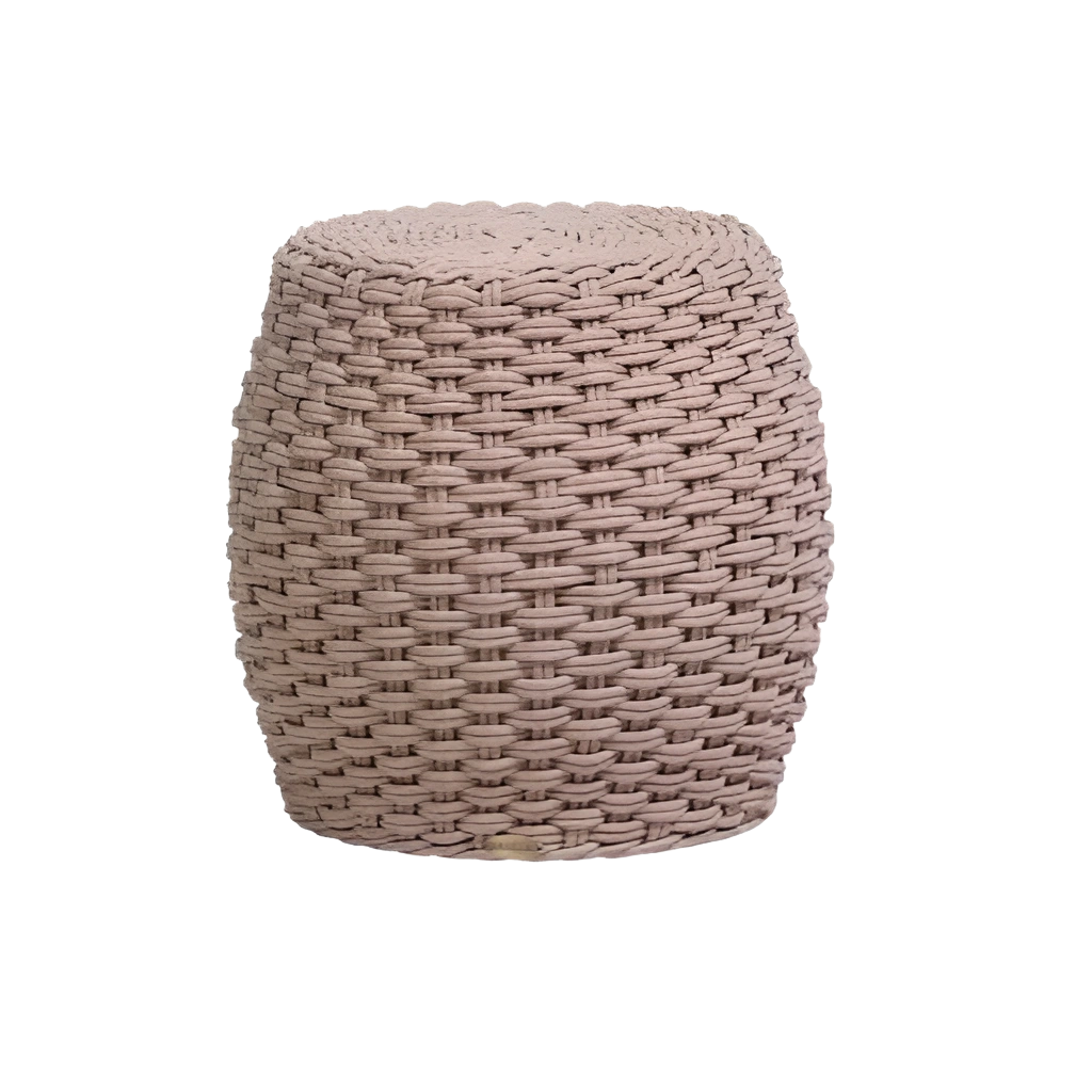 Giro Ottoman Stool