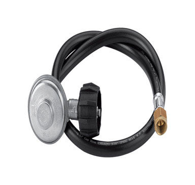 Weber Hose & Regulator Kit 30in