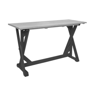 T202 72" Harvest Bar Table