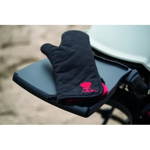 BBQ Mitt