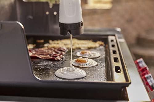 Weber Griddle Breakfast Set