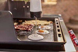 Weber Griddle Breakfast Set