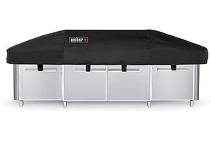 Weber Summit Grill Center Premium Grill Cover
