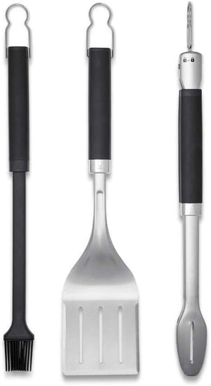 Weber Small Premium Tool Set
