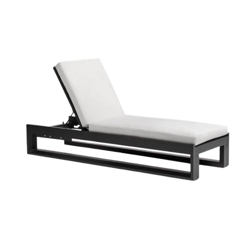 Avenue Adjustable Lounger
