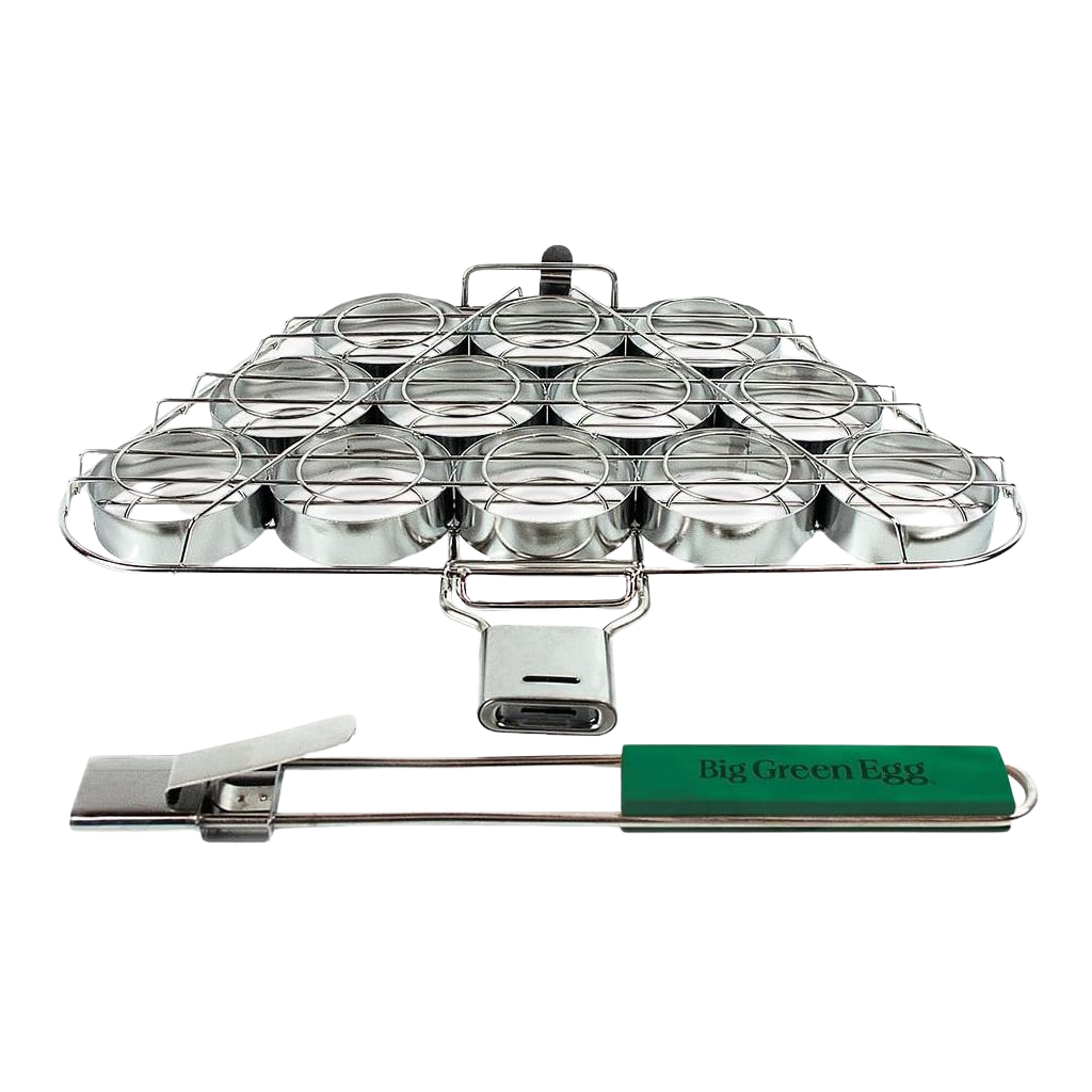 Stainless Steel Slider Basket
