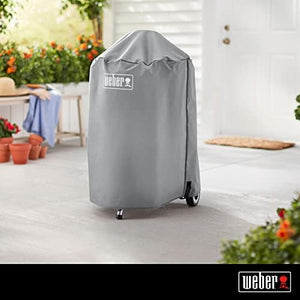 Weber Grill Cover - 18" Charcoal Grills