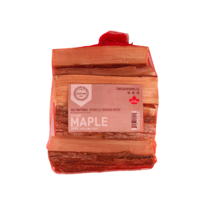 Furtado Farms Cookwood Half Logs (0.75 cu ft.)