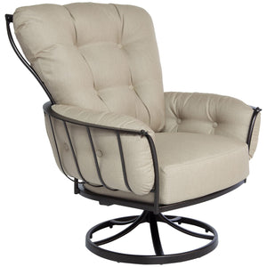 Monterra Swivel Rocker Lounge Chair