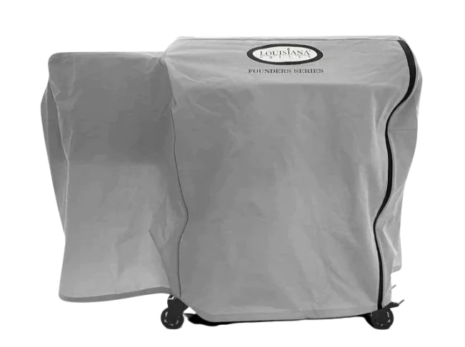 Louisiana Grills 1200 Founders Series Grill Cover