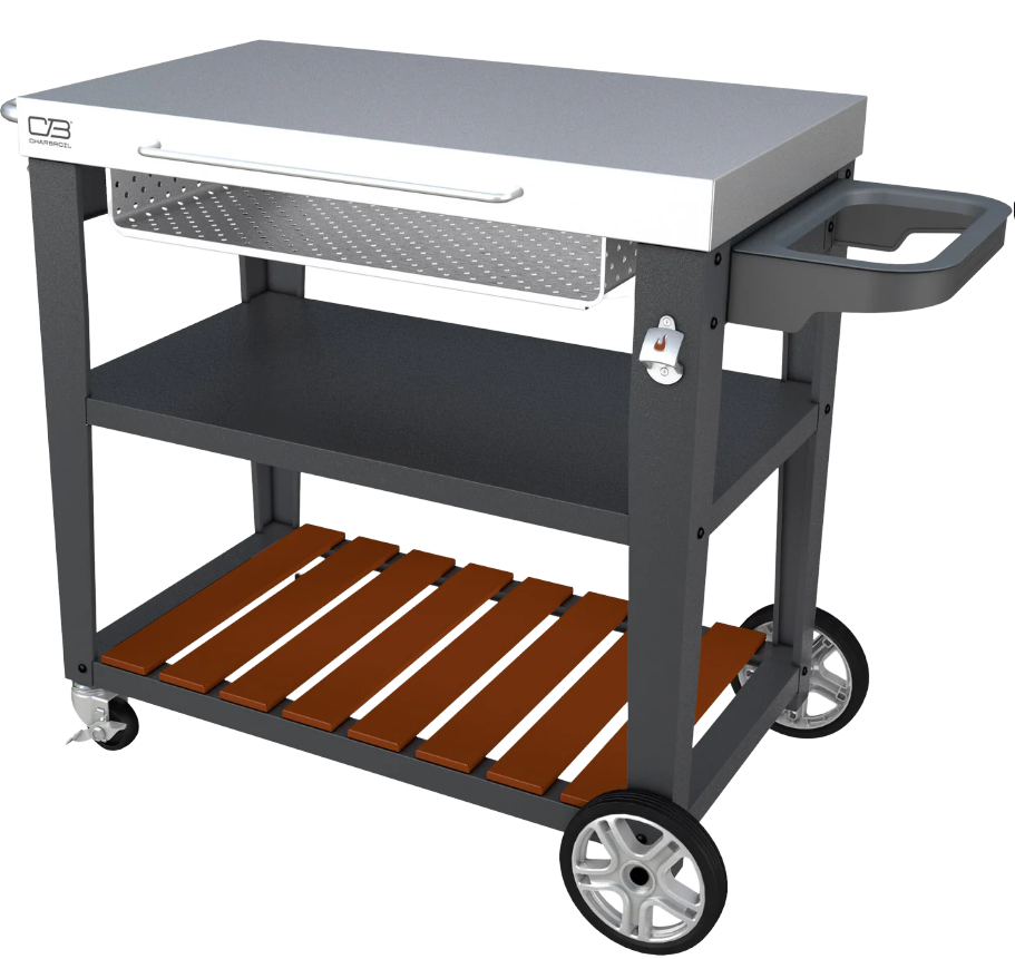 Charbroil Entertainment Cart
