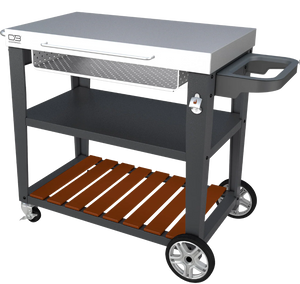 Charbroil Entertainment Cart