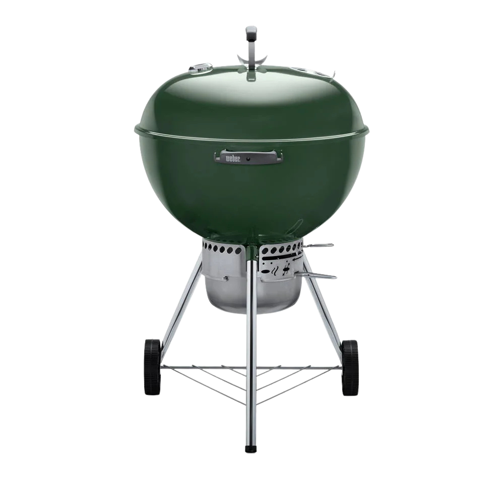 Original Kettle Premium Charcoal Grill 22"