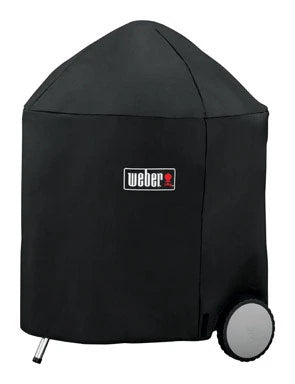 Weber Premium Grill Cover - 26in Charcoal Grills