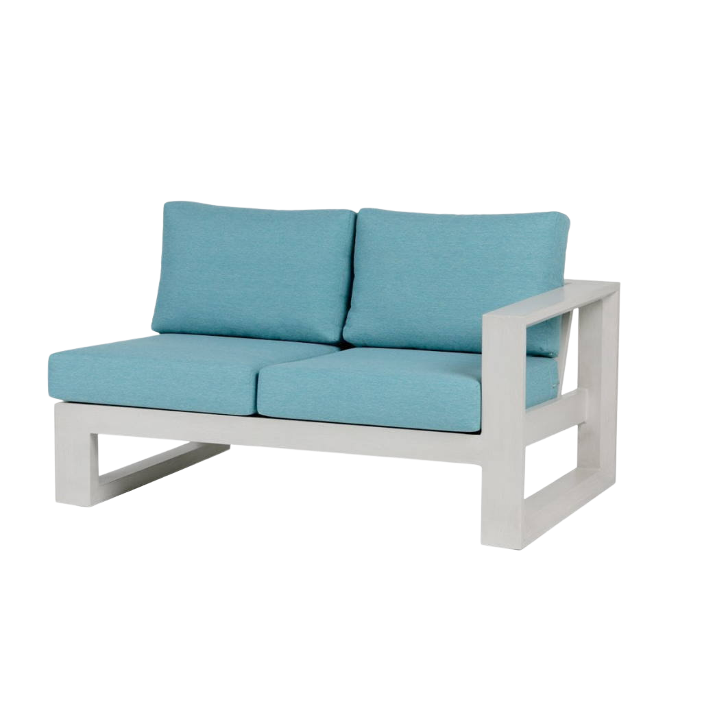 Element 5.0 Sectional 2 Seat Right Arm