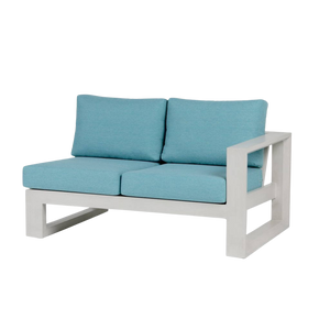 Element 5.0 Sectional 2 Seat Right Arm