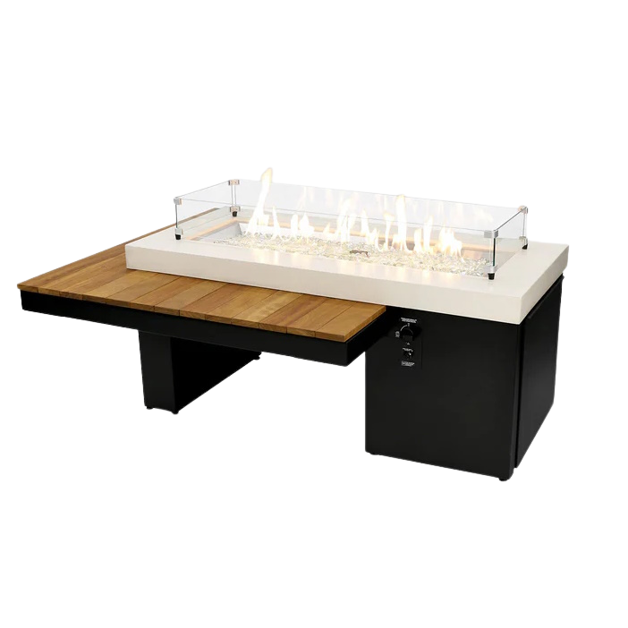 Uptown Fire Table Special
