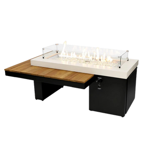 Uptown Linear Gas Table