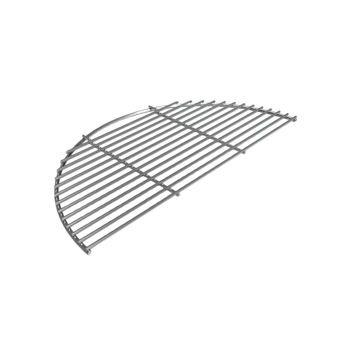 Stainless Steel Half Grid