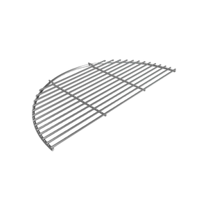 Stainless Steel Half Grid