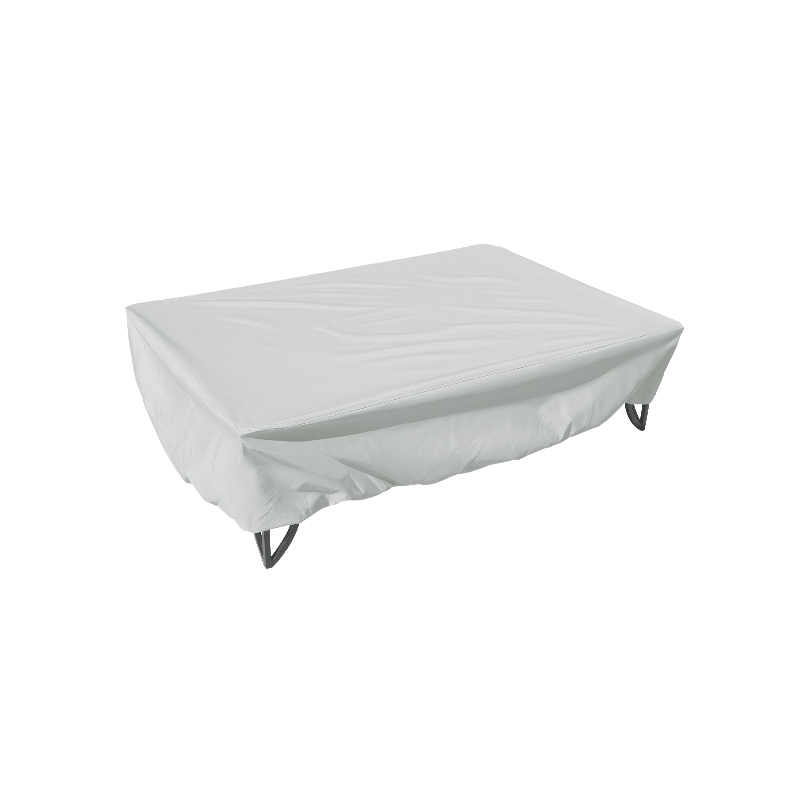 Small Table, Fire Table, Ottoman Cover
