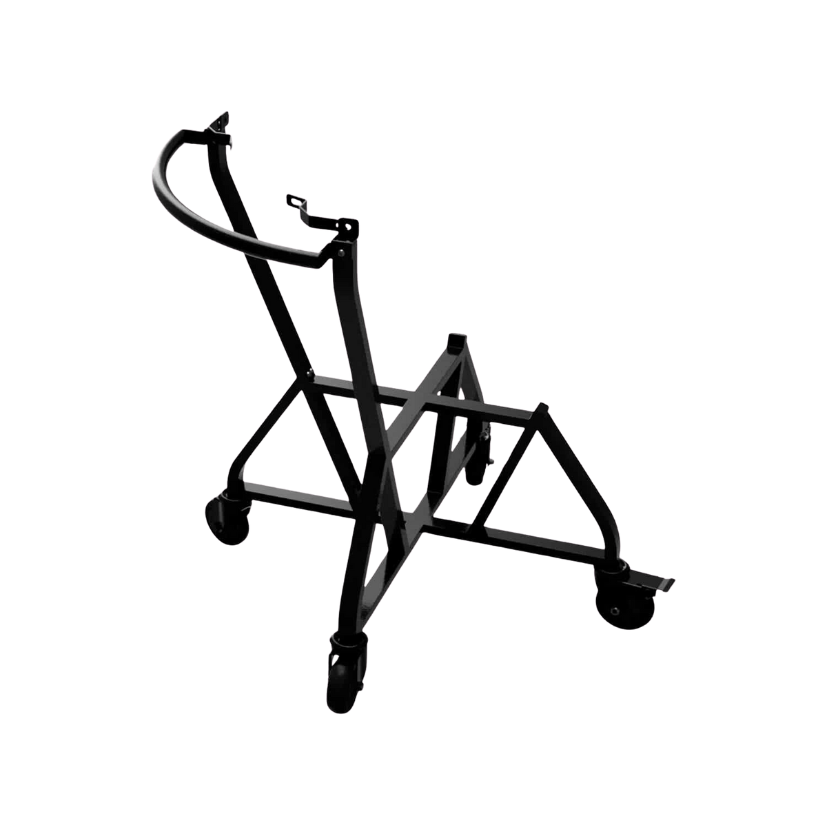 Integrated Nest & Handler