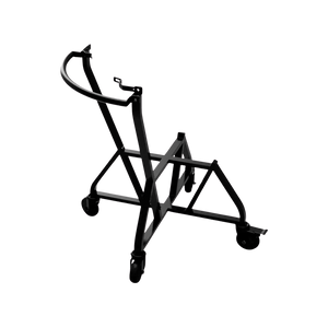 Integrated Nest & Handler