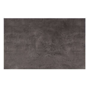 Ratana HPL Rectangular Table Tops 24" x 30" Concrete Dark