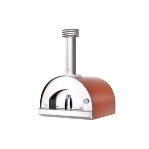 Margherita Wood Fired Pizza Oven