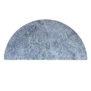 Classic Joe Half Moon Soapstone