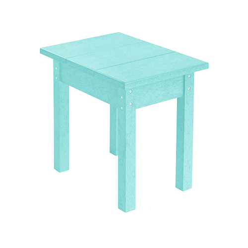 T01 Small Rectangular Table
