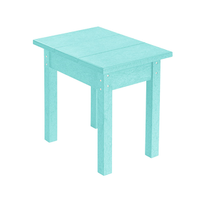 T01 Small Rectangular Table