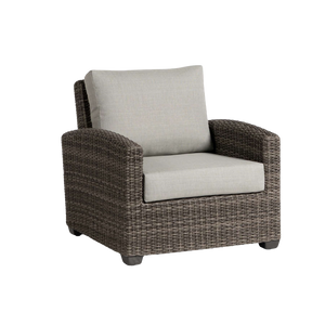 Coral Gables Club Chair