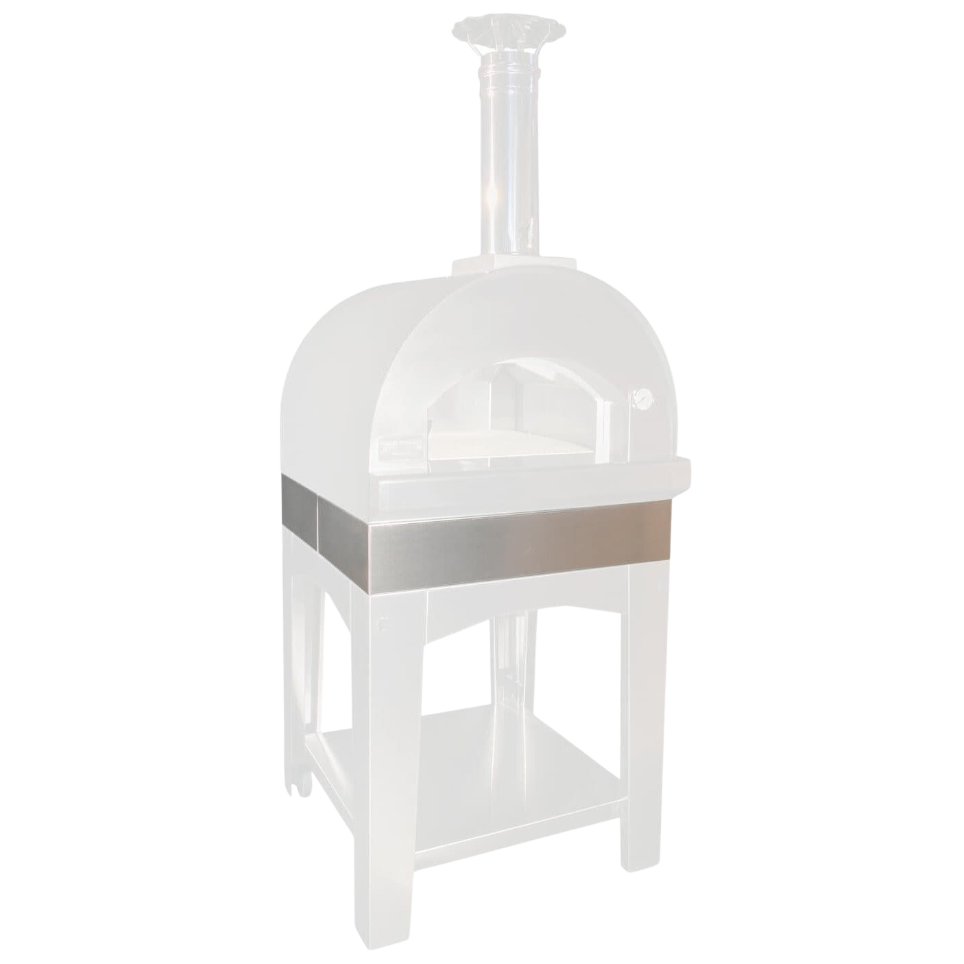 Wicker Riser Fortana Forni Wood-fired Oven Riser | Wicker Land Patio Calgary Kelowna ...
