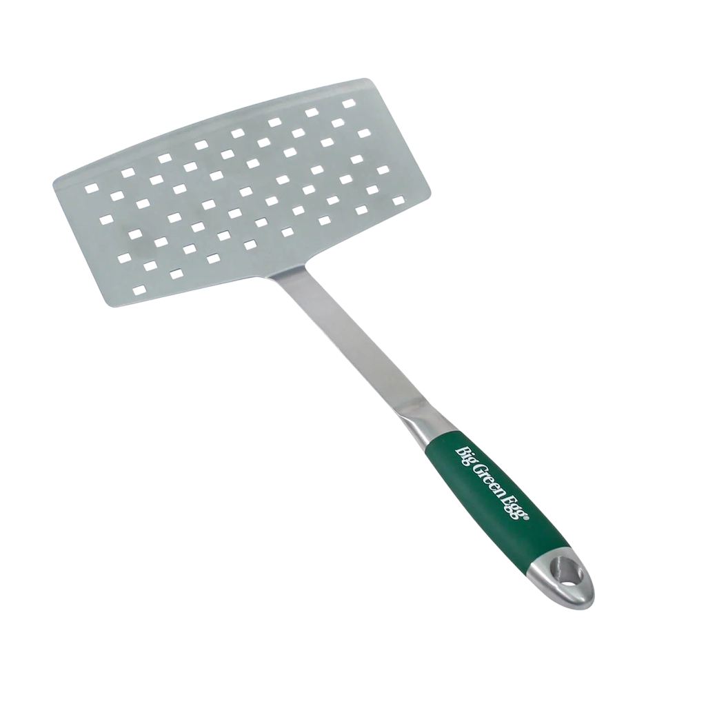 Big Green Egg Stainless Steel Wide Spatula