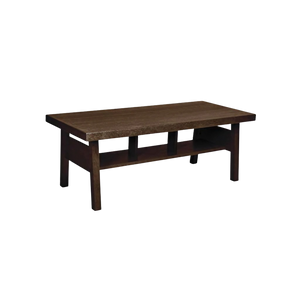 Tofino Coffee Table