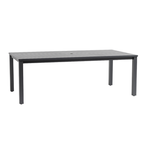 Sunbury 84″x44″ Rectangular Dining Table w/UH