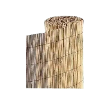 Reed Fence